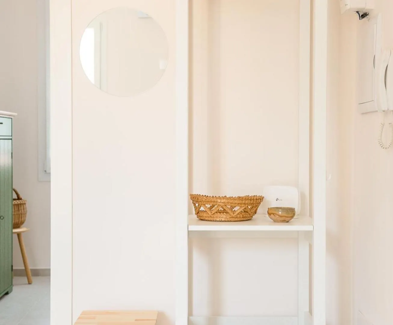 Apartamento Il Pesciolino I Firenze