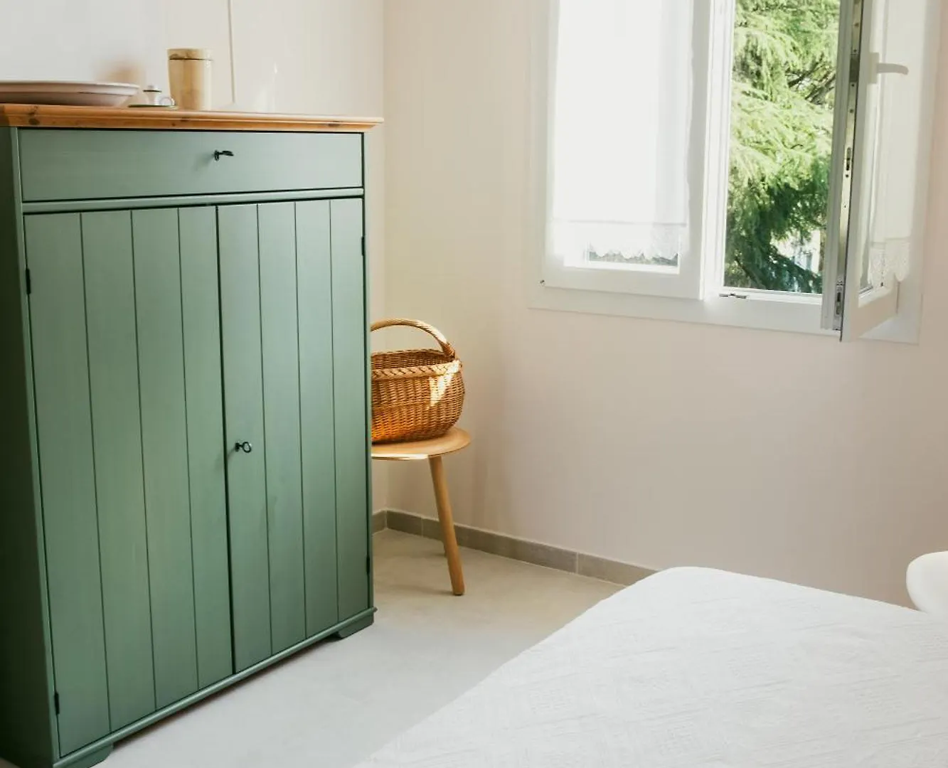 Apartamento Il Pesciolino I Firenze